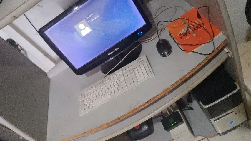 Vendo computador  - Foto 4