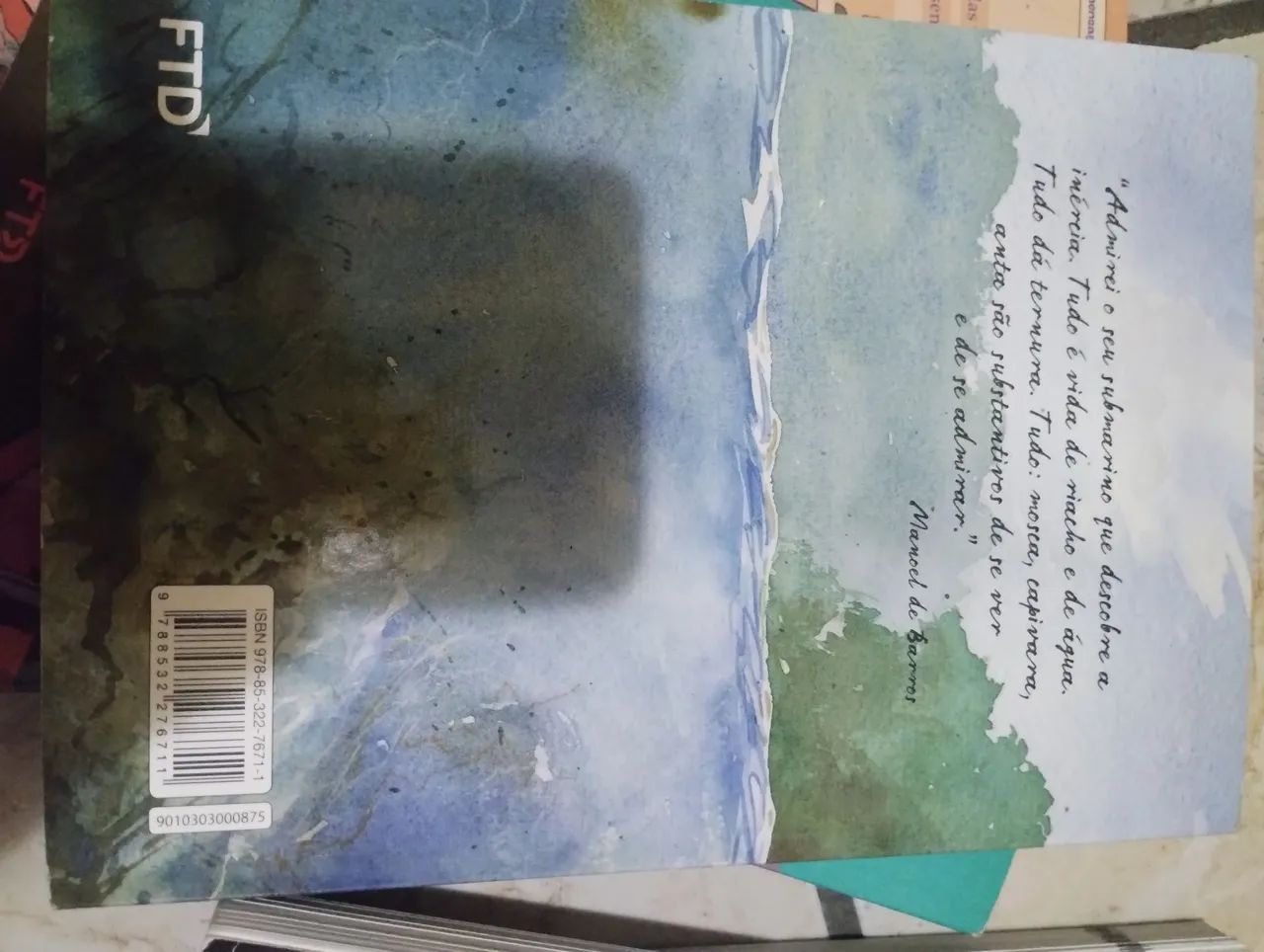 Livro Pantananáutilus - Ana Carolina Neves - Foto 2