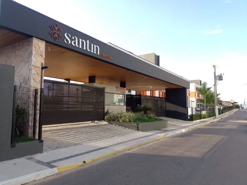 Apartamento SÃO JOSÉ - SC