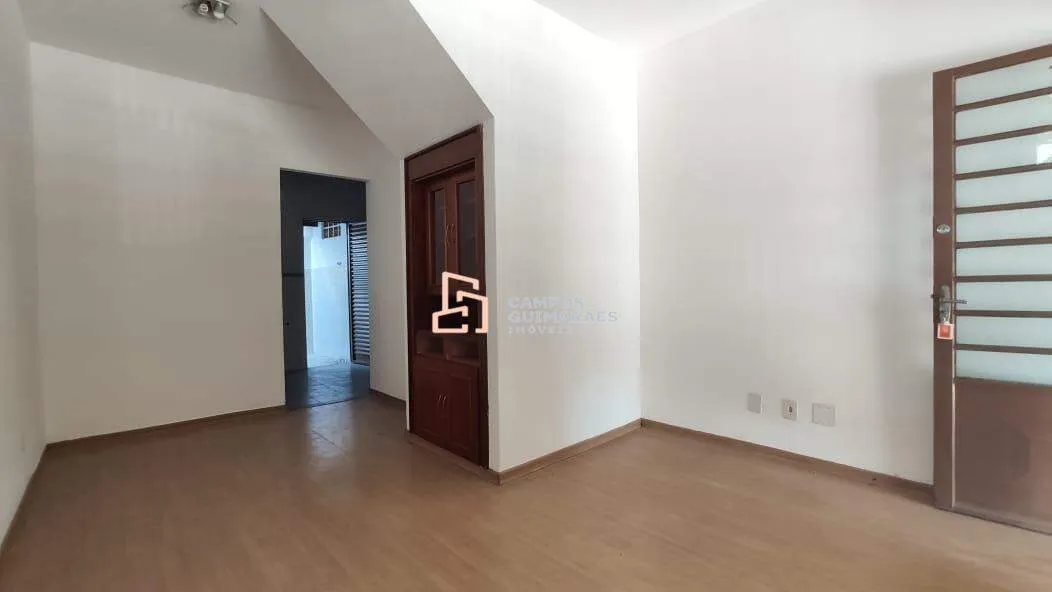 Casa para aluguel, 2 quartos, 1 vaga, Glória - Belo Horizonte/MG