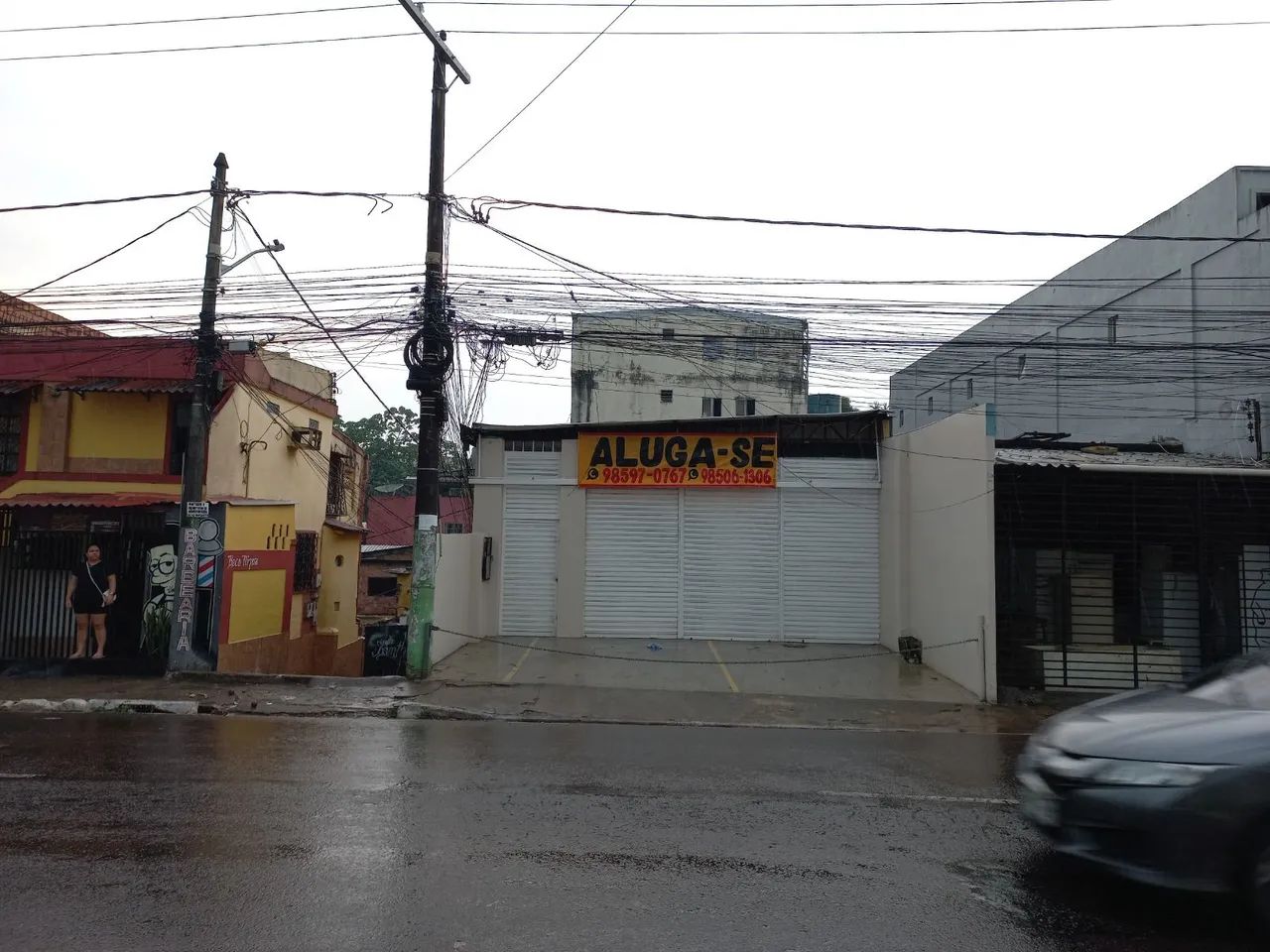 Foto - Manaus - São Geraldo