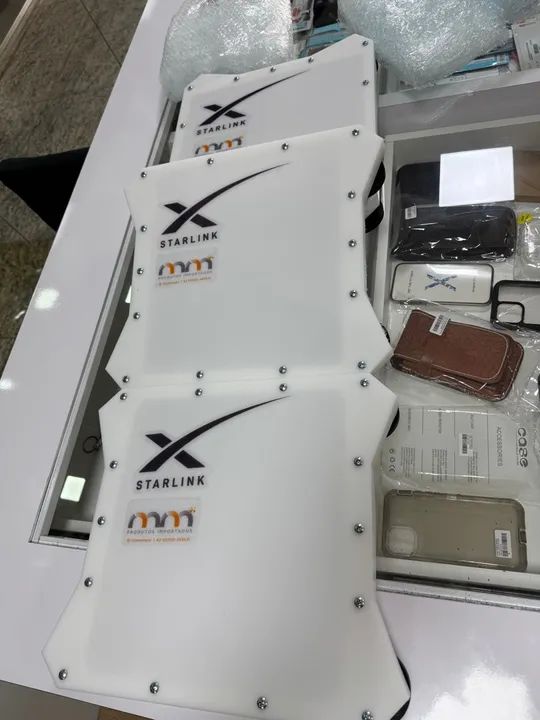 Case Starlink Mini64197821124995122