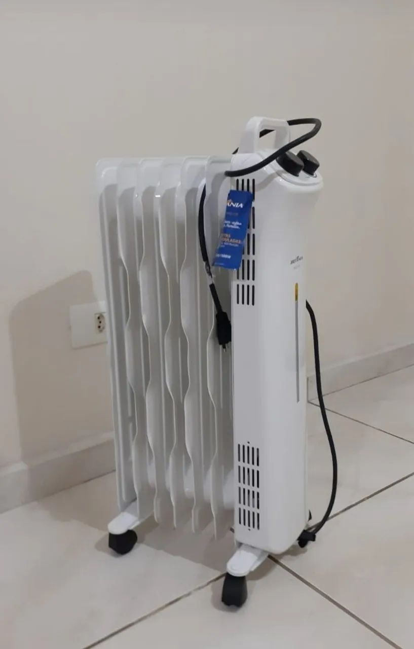 Aquecedor Britânia 127v