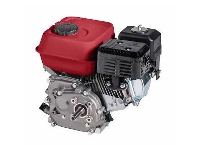 Motor Branco B4T 6.5R com Redutor Part. Manual