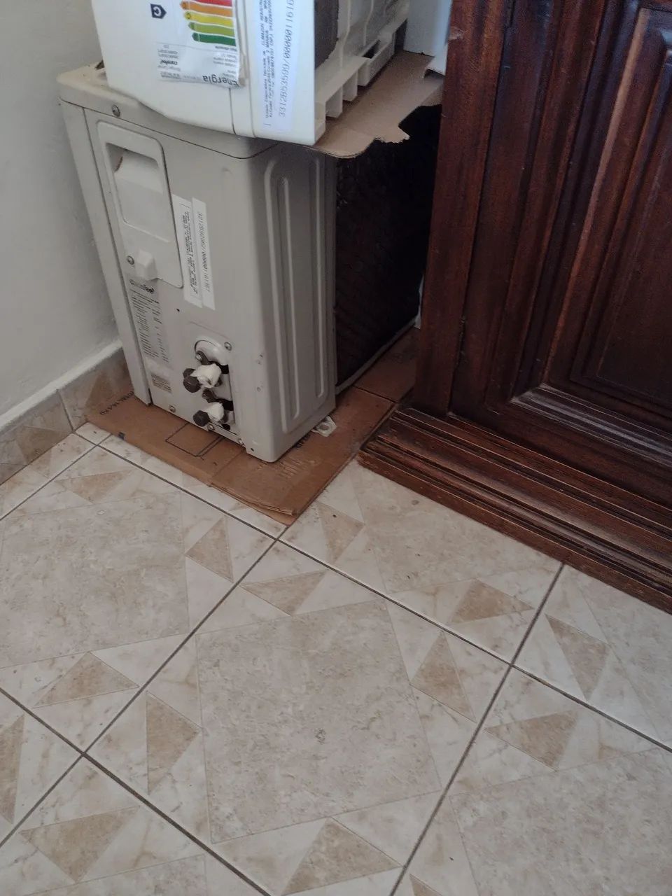 Ar Condicionado Split Comfee - Ótimo Preço! - Foto 6