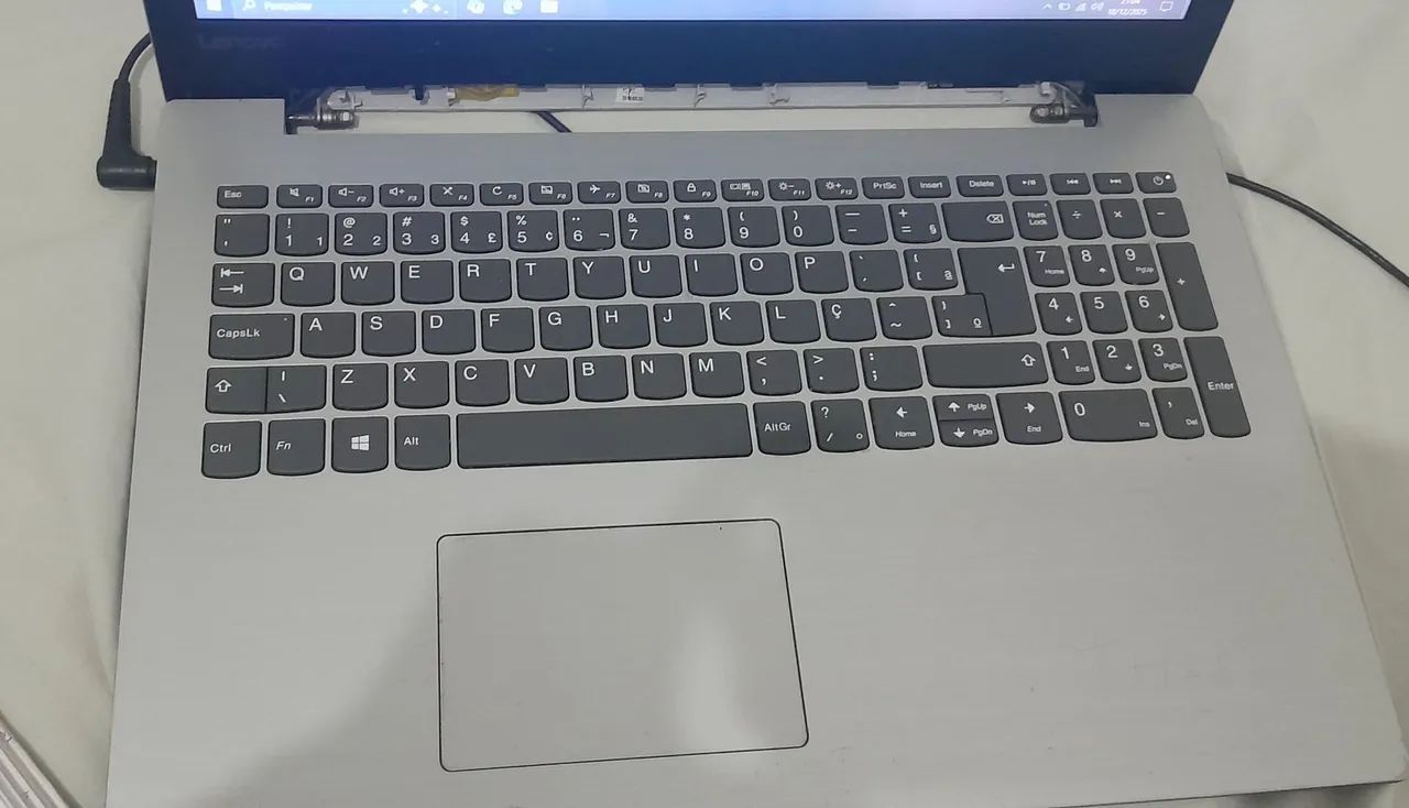 NOTEBOOK DA MARCA LENOVO. - Foto 2