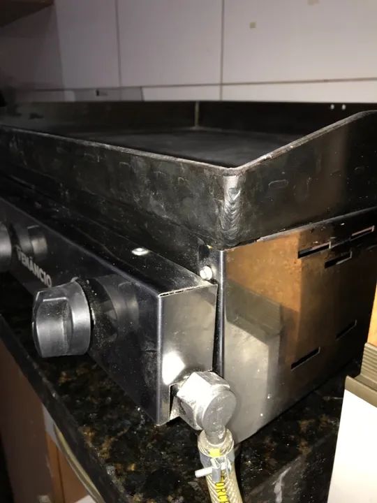 Chapa Venâncio - Foto 6