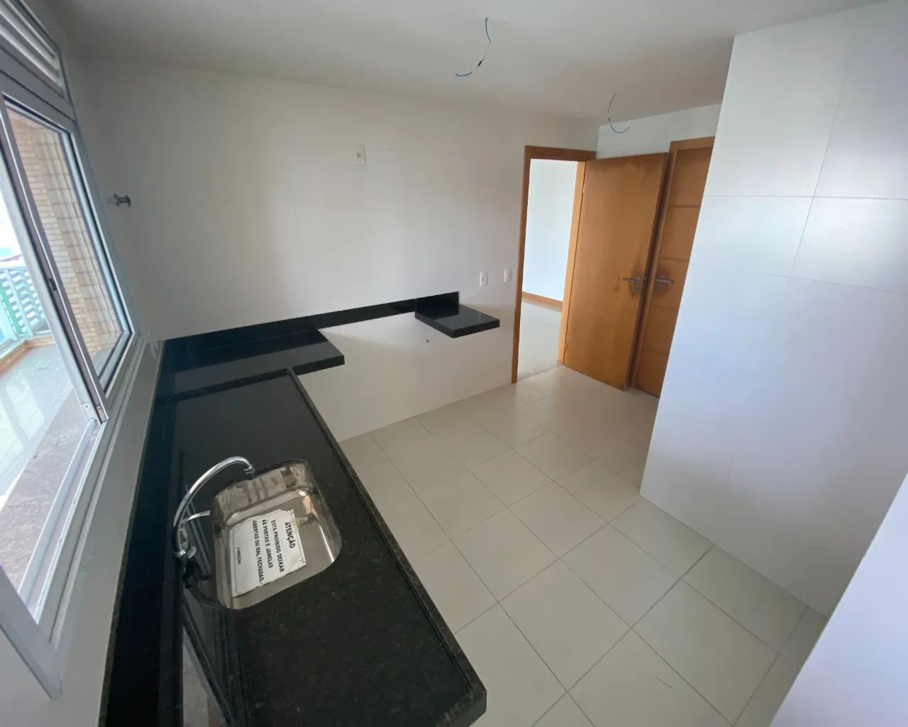 APARTAMENTO RESIDENCIAL em VILA VELHA - ES, ITAPARICA - Foto 5