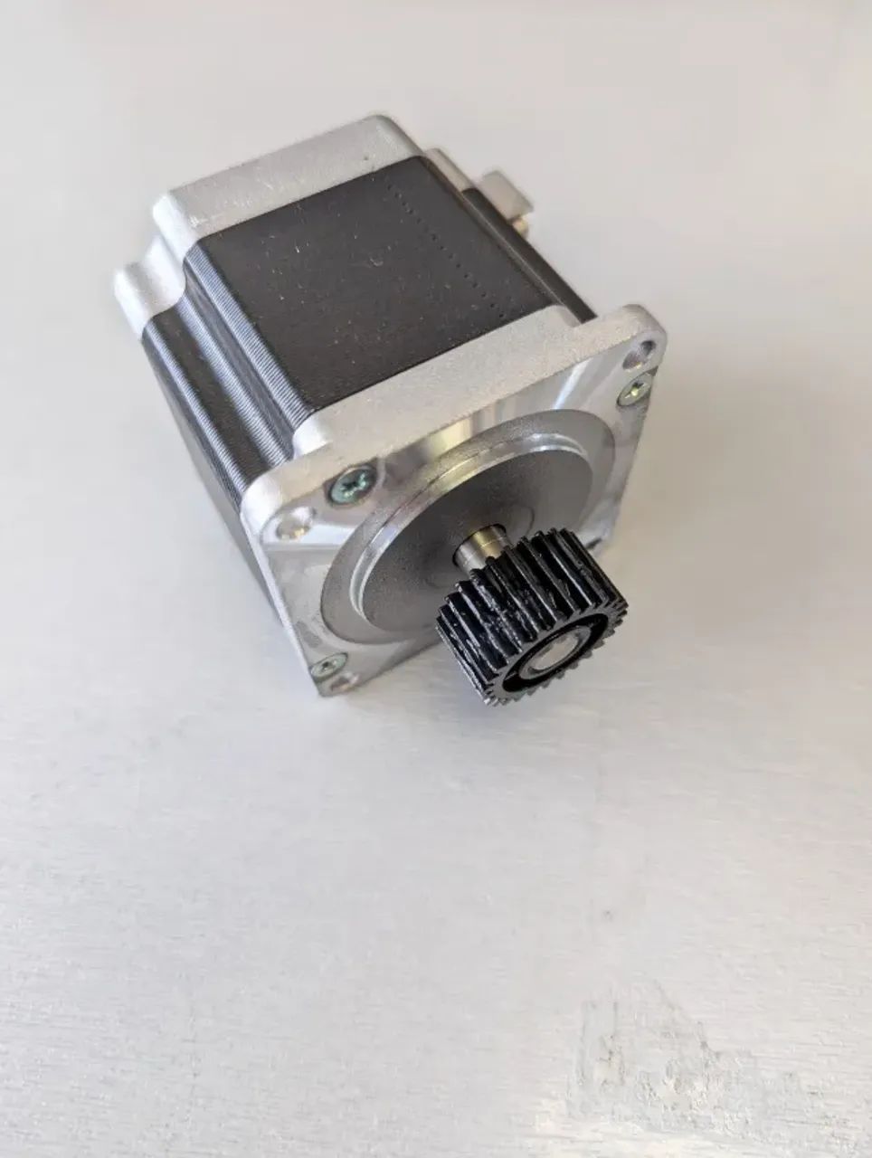 127K45371 Shinano Kensh Step Stepper Motor 15934G - Periféricos e