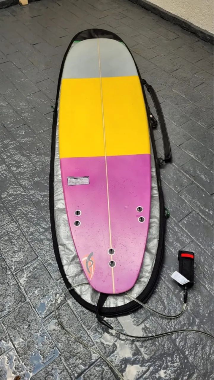 Prancha 7.0 - Foto 2