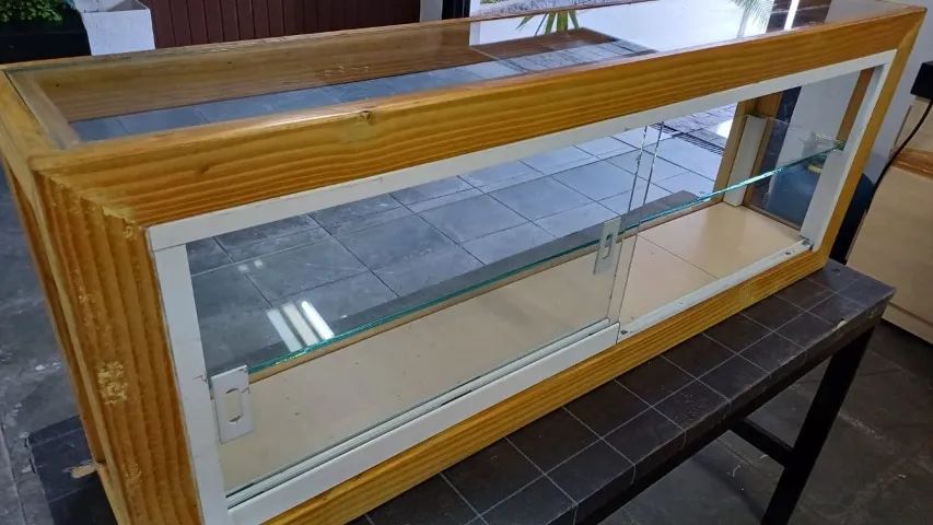 Expositor de Doces e Salgados - Foto 4