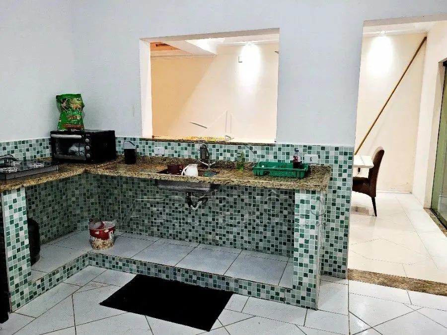 CASA,3 Dormitorio(s) bairro Abaete - Foto 4