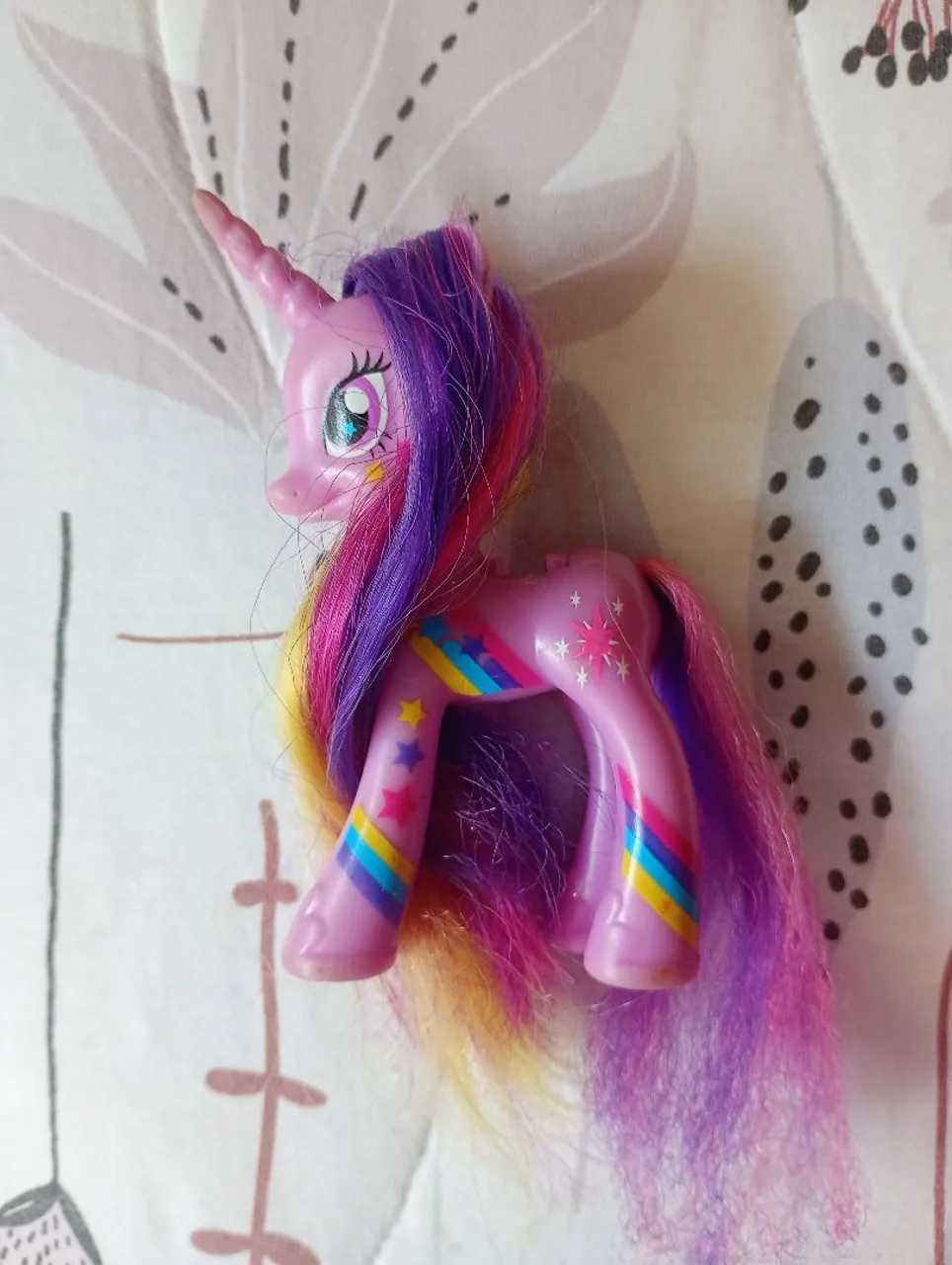 My Little Pony Twilight Sparkle