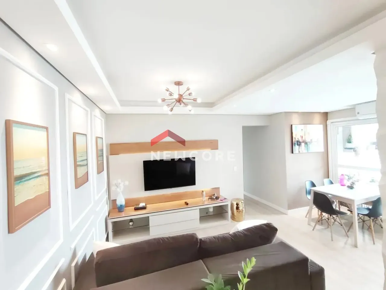 Apartamento em Avenida Dona Jane Conceição - Paulista - Piracicaba/SP