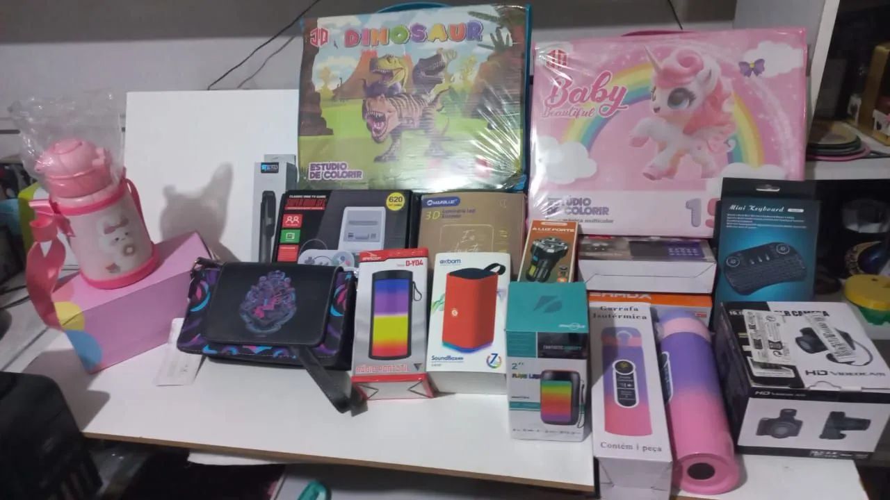 Presentes especiais  - Foto 3