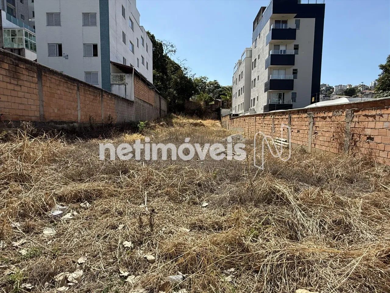 Lote à Venda no Ouro Preto - Foto 2
