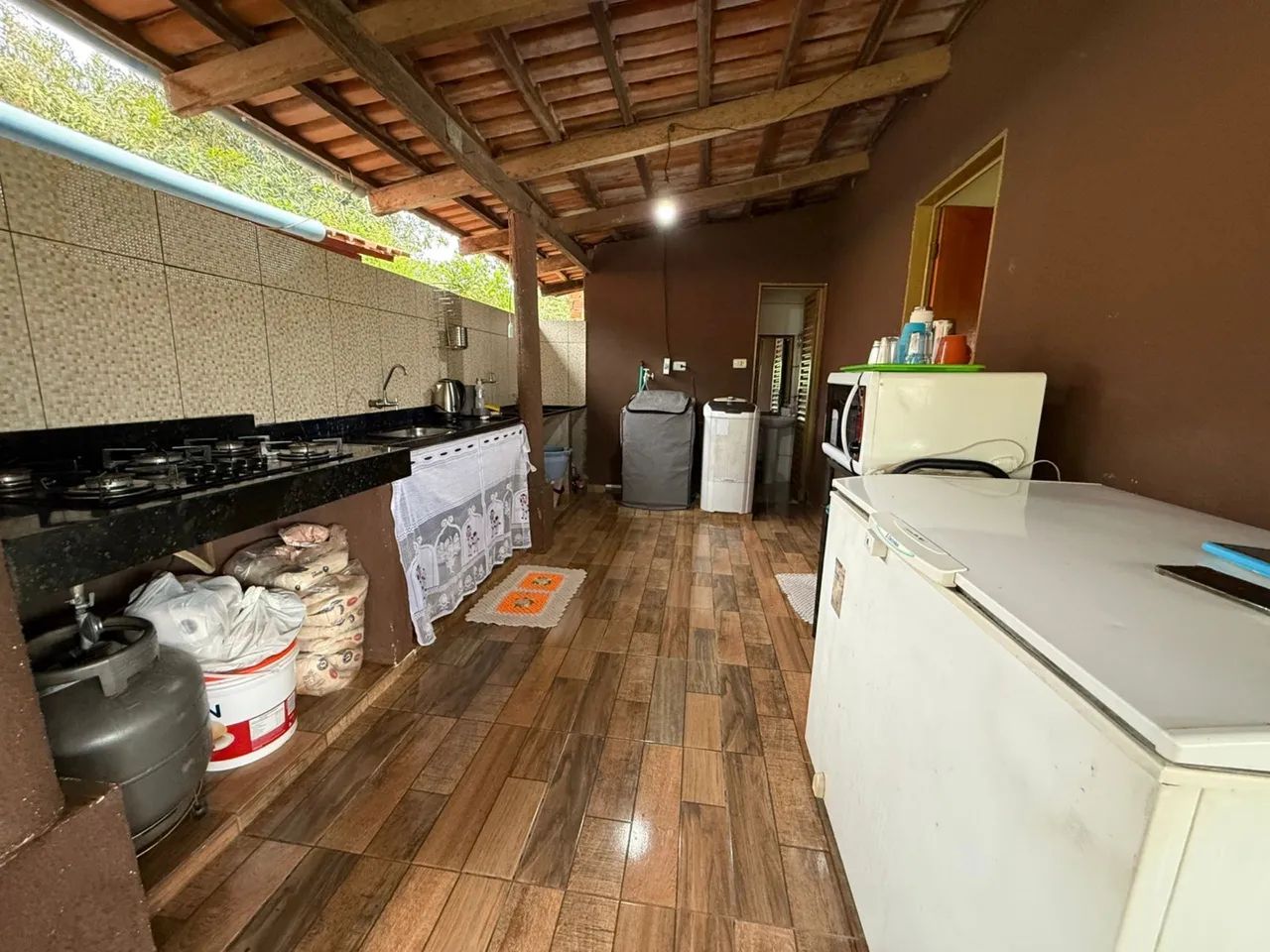 Vende se chácara  - Foto 3