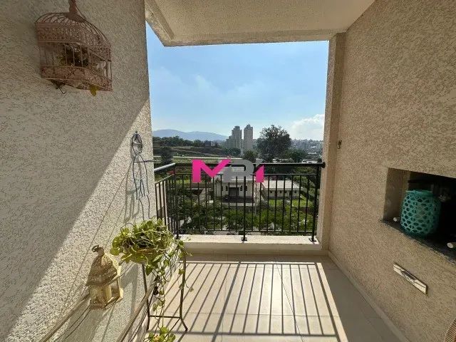 APARTAMENTO PARA LOCAÇÃO NO CONDOMÍNIO FLEX I - JUNDIAÍ/SP - Foto 3