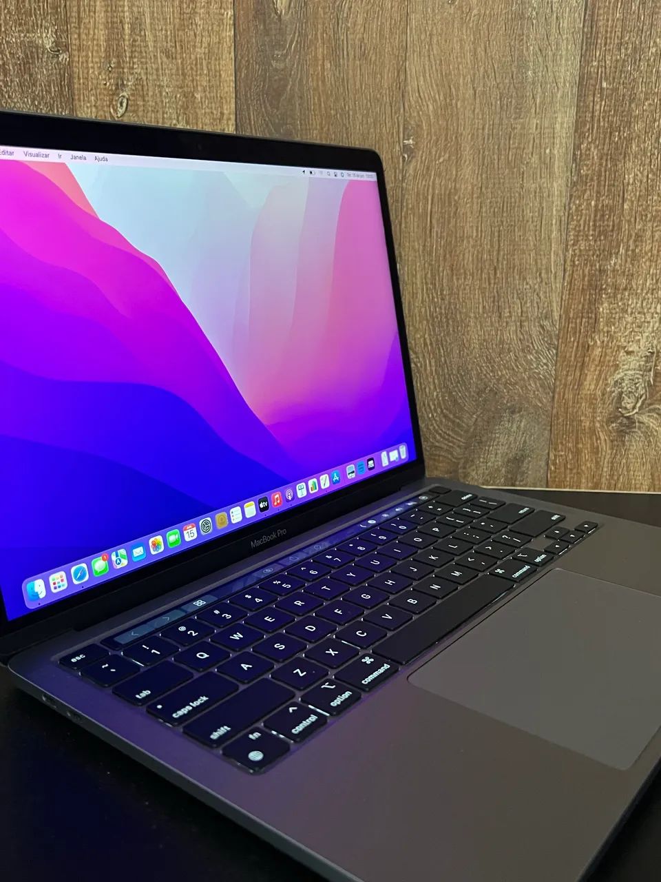 MacBook Pro M1 - Foto 3