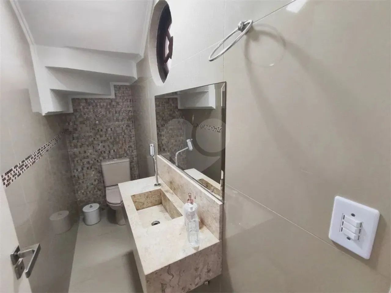 Sobrado para venda com 315 metros quadrados com 4 quartos em Bairro Alto - Curitiba - PR - Foto 5