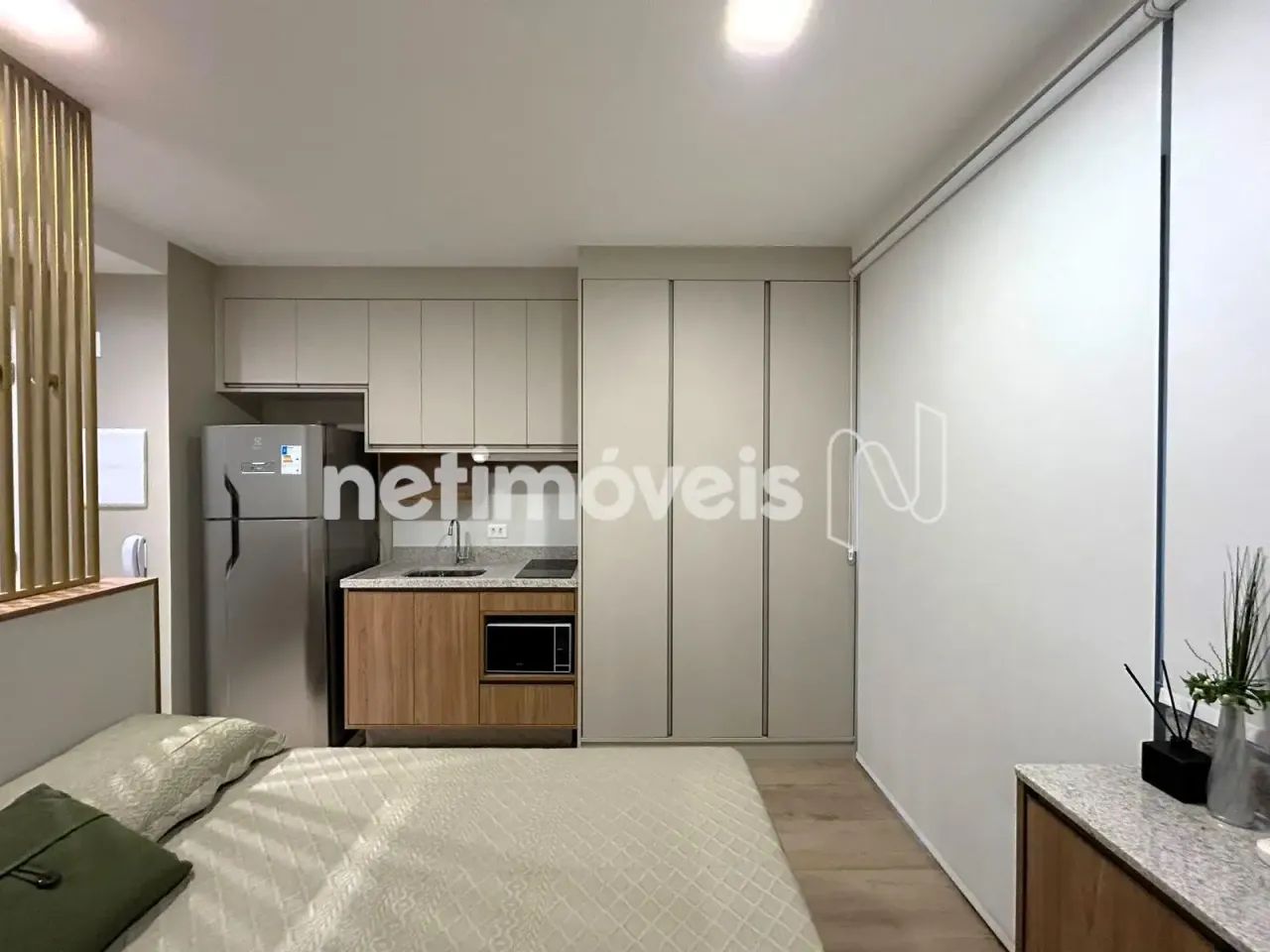 Locação Studio Santo Amaro São Paulo - Foto 5