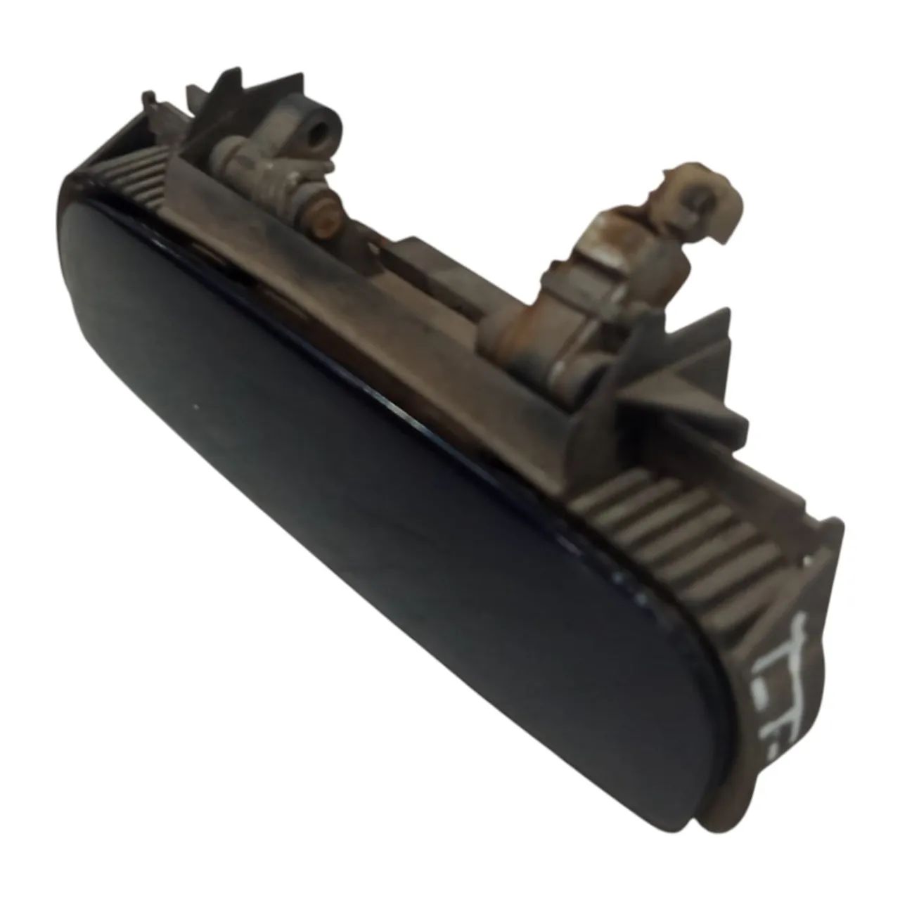 Maçaneta Externa Traseira Esquerda Audi A3 1999 2000 A 2006 Traseira - Foto 6