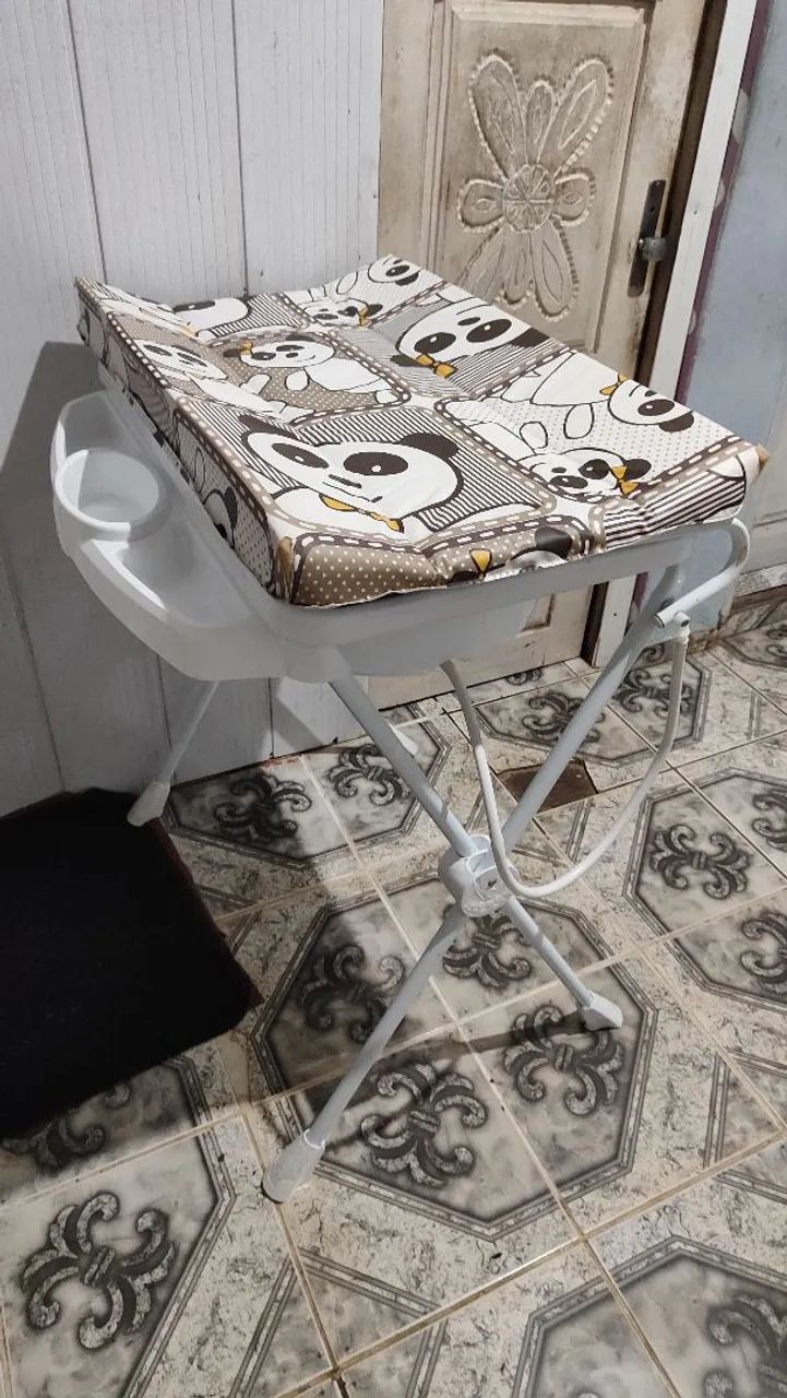 Banheira com Trocador  - Foto 2