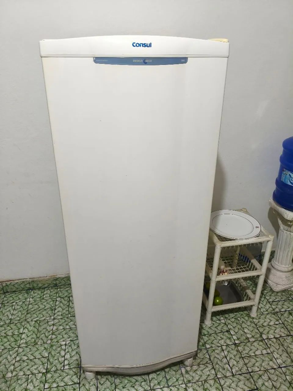 Geladeira Consul  - Foto 3