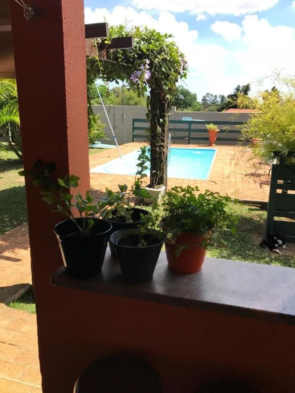 Chácara à venda em Indaiatuba, Chácara Alvorada, com 3 quartos, com 1000 m² - Foto 2