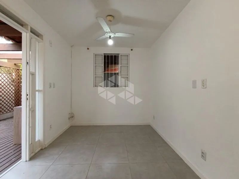 Casa mobiliada para alugar com 1 quarto e 40m² em Jurerê - Foto 5
