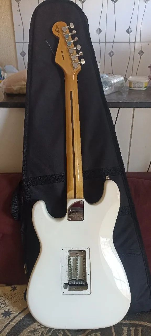 Guitarra  - Foto 2