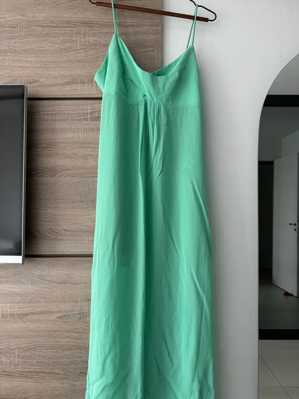 Vestido Animale TAM 42