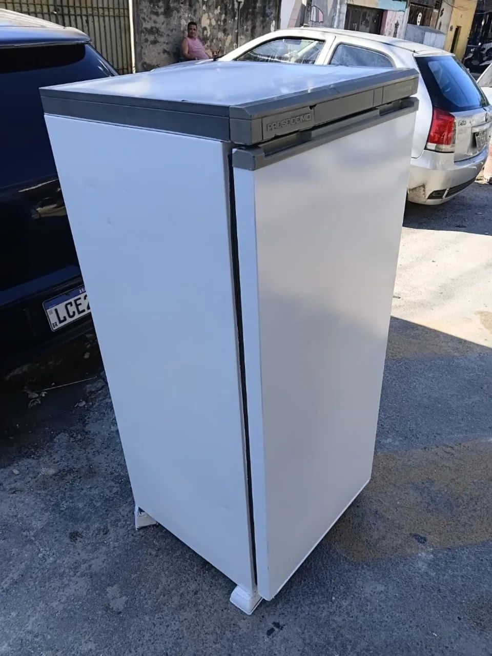 Freezer Prosdócimo  - Foto 3