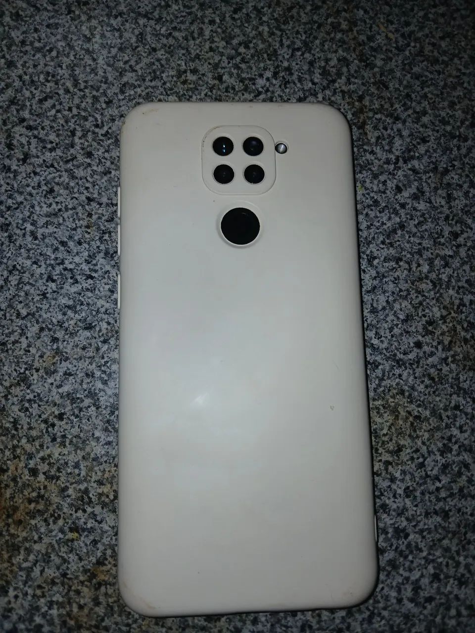 Redmi note 9 em perfeito estado  - Foto 3