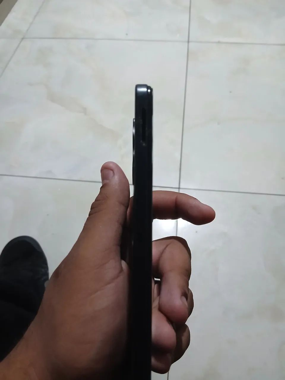 Carcaça Xiaomi Redmi Note 12 4G - Foto 2