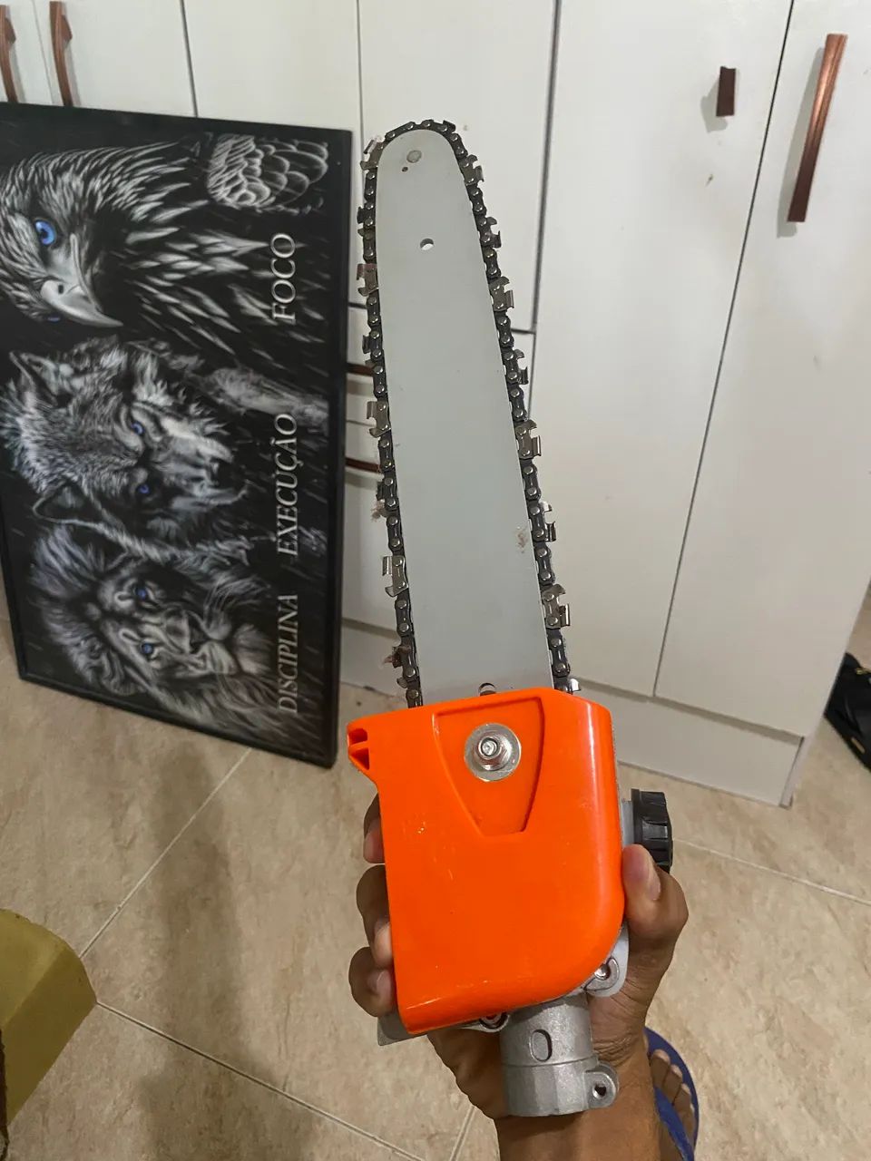 Moto poda