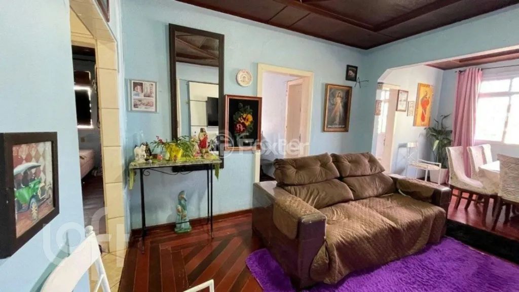 Casa à venda Rua Prefeito Dib Cherem, Capoeiras - Florianópolis - Foto 4