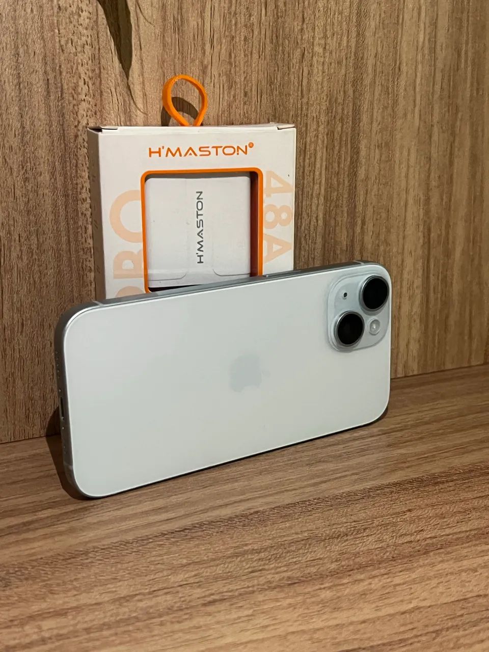 iPhone 15 256gb - Foto 2