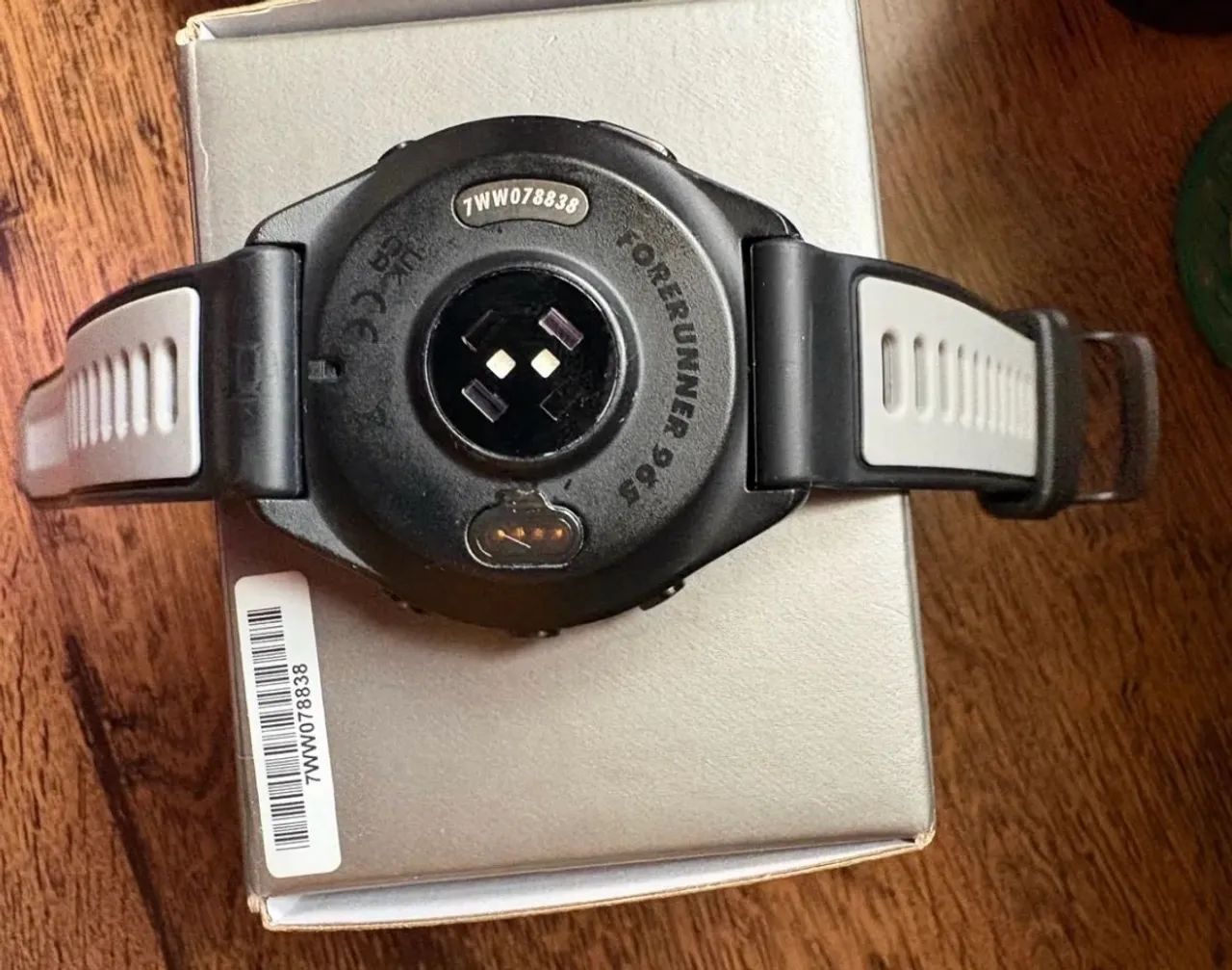 Garmin Forerunner 965 - Foto 3