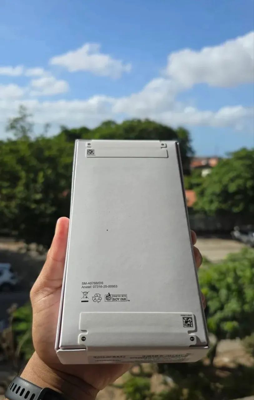 Samsung galaxy A57 - Foto 2