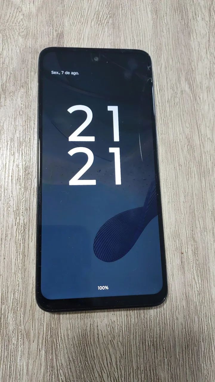 Vendo moto g53 5g - Foto 3