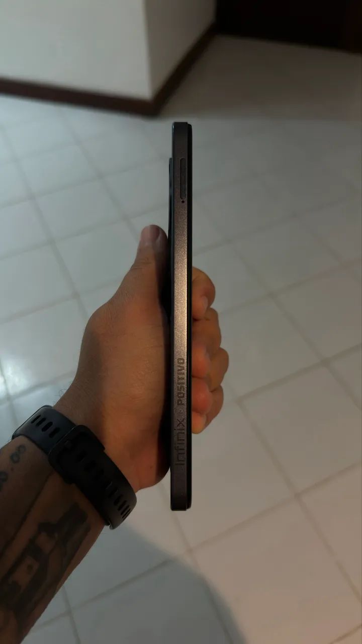 Celular infinix Smart 8 Pro  - Foto 3