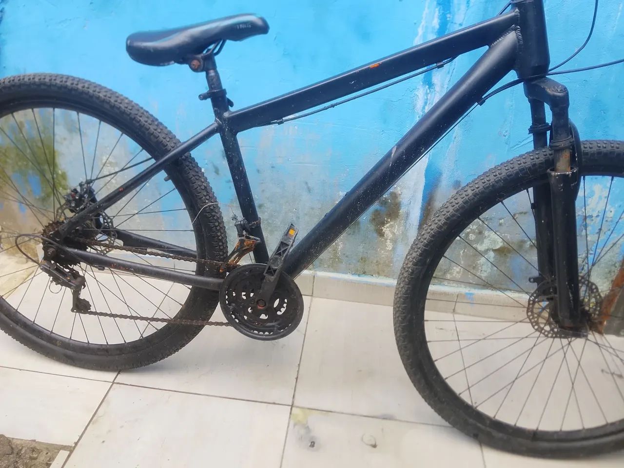 Bicicleta ARO 29 - Foto 2