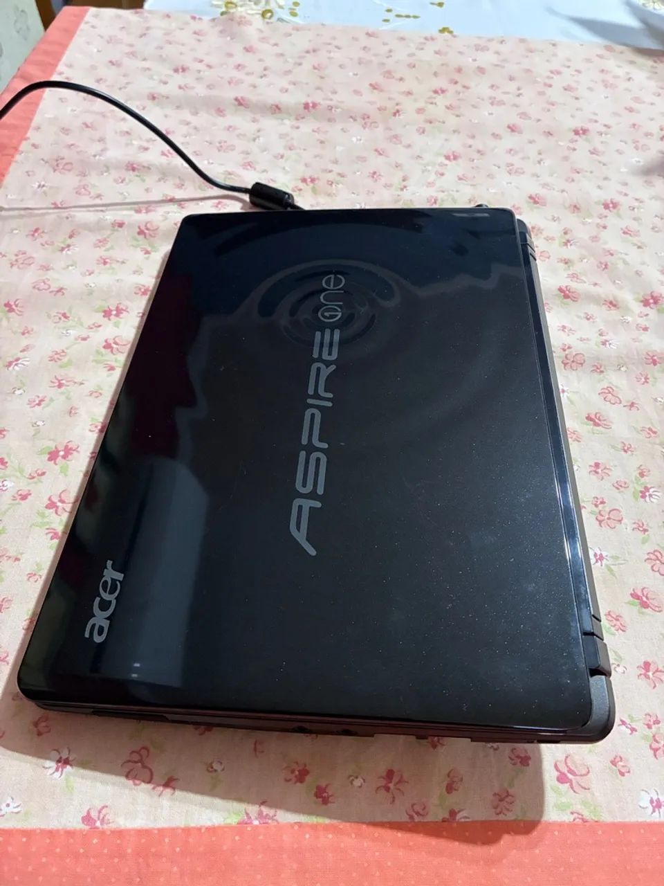 Netbook Acer Aspire One  - Foto 5