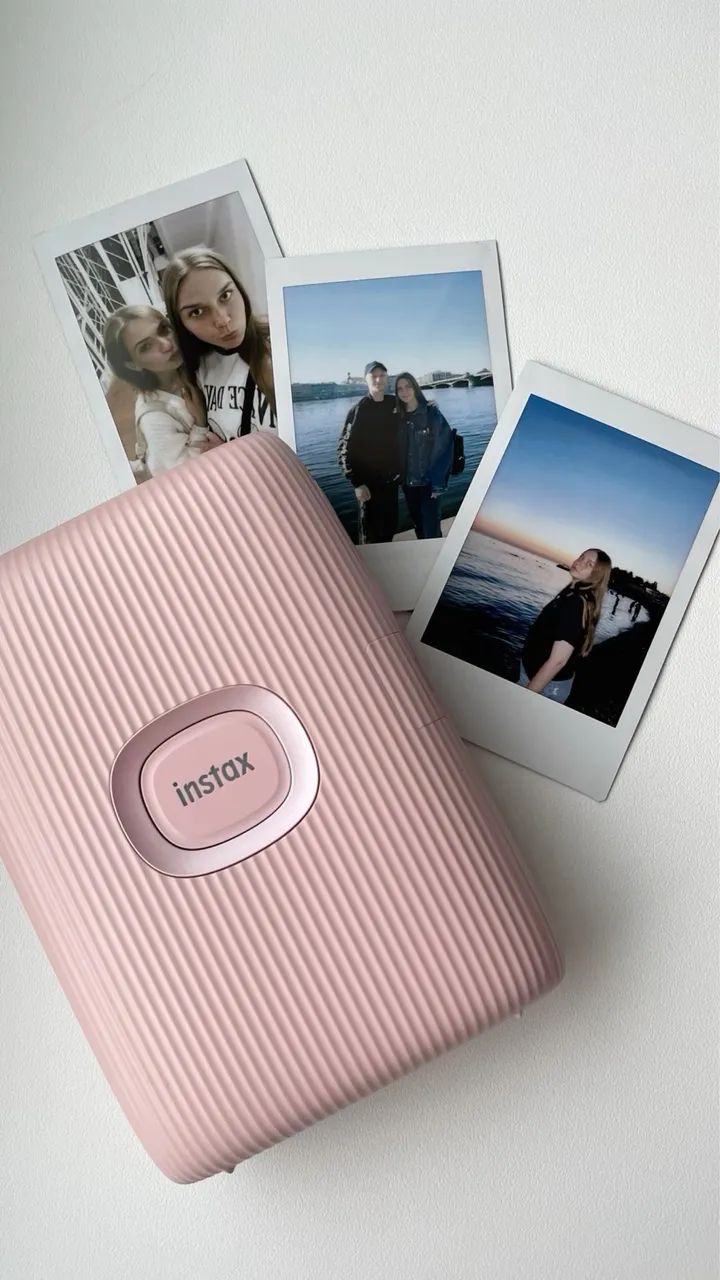 Impressora polaroid - Foto 3