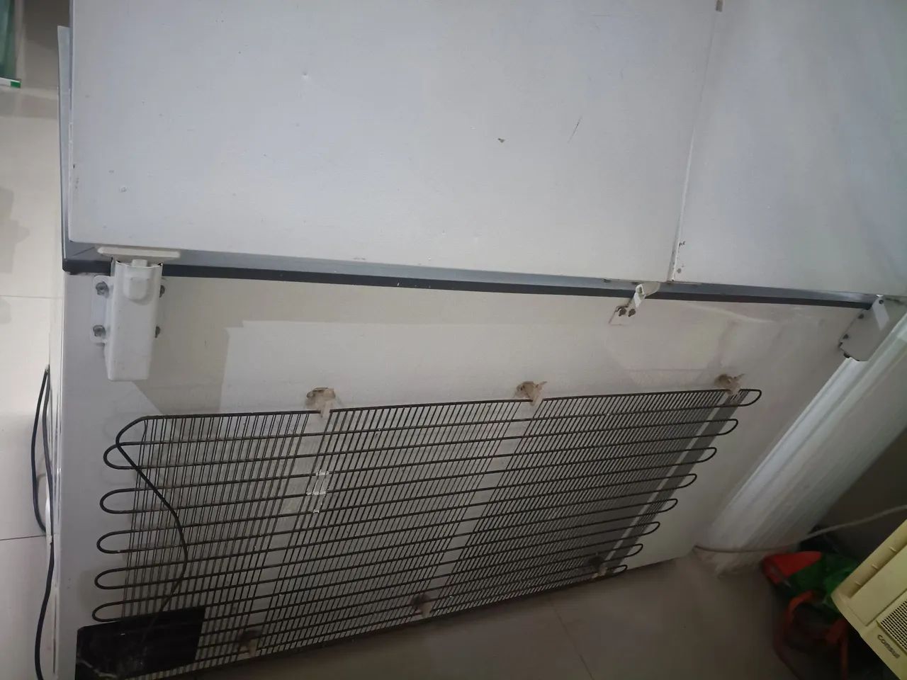 Freezer  - Foto 5