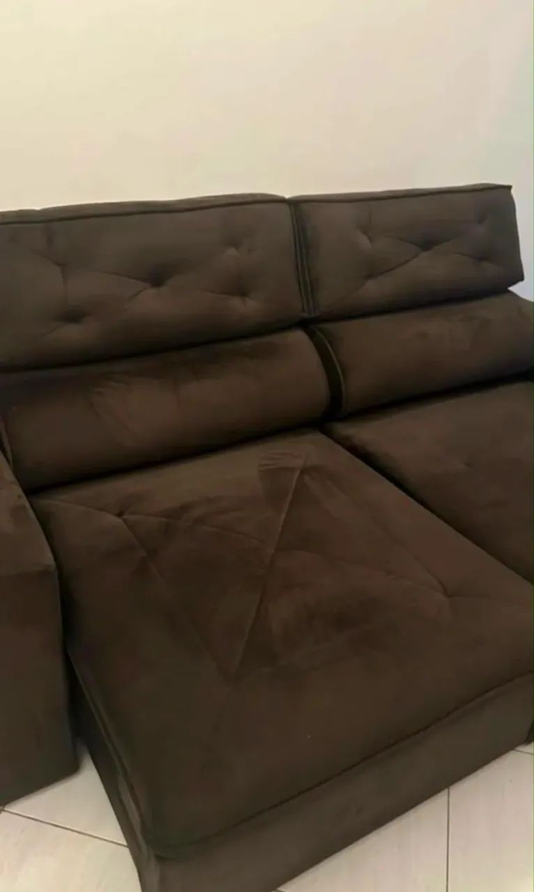 Sofá retrátil  - Foto 3