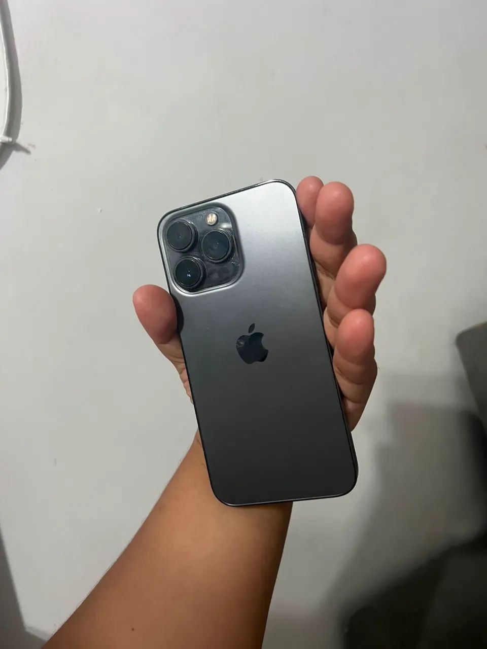 Iphone 13 pro 256gb - Foto 3