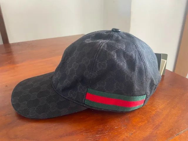 Boné Gucci 1:1  - Foto 2