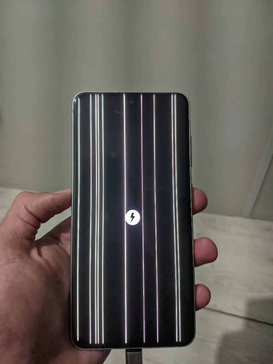 Galaxy S21 FE ,ler descrição  - Foto 2